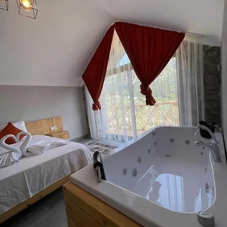 Mesedibi Hotel *