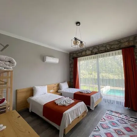 Hotel Mesedibi