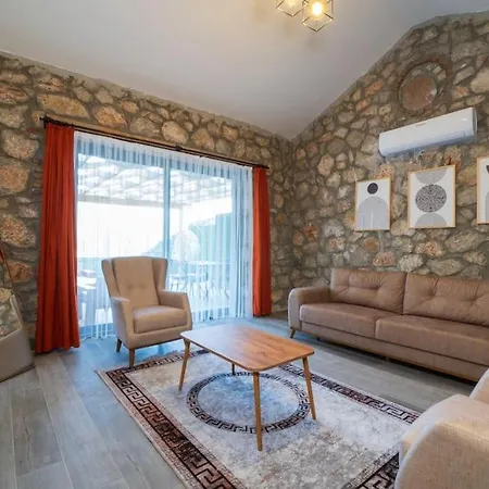 Mesedibi Otel Fethiye