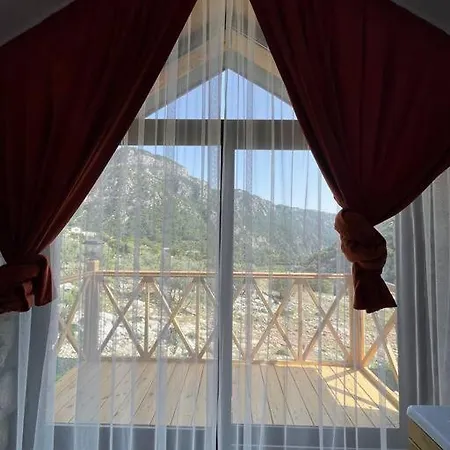 Mesedibi Hotel