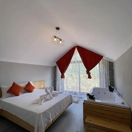 Mesedibi Hotel