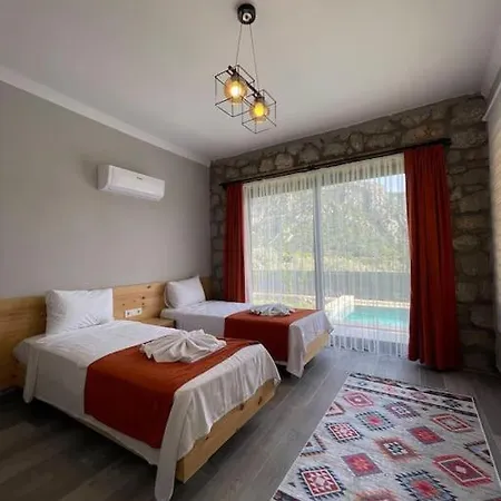 Hotel Mesedibi *