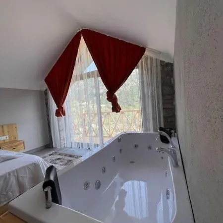Otel Mesedibi *