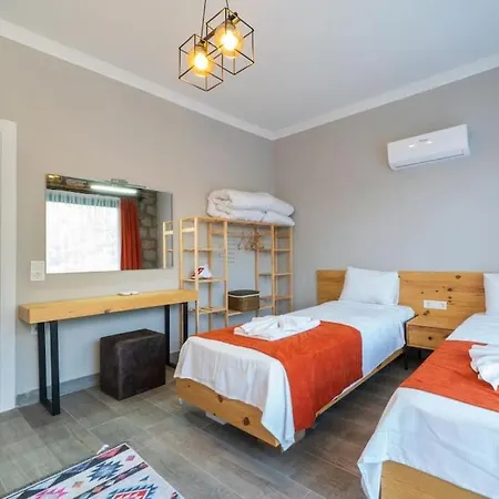 Otel Mesedibi Fethiye